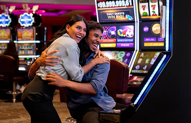 anno platform dashboard showing slot games, live dealer tables, and sportsbook options